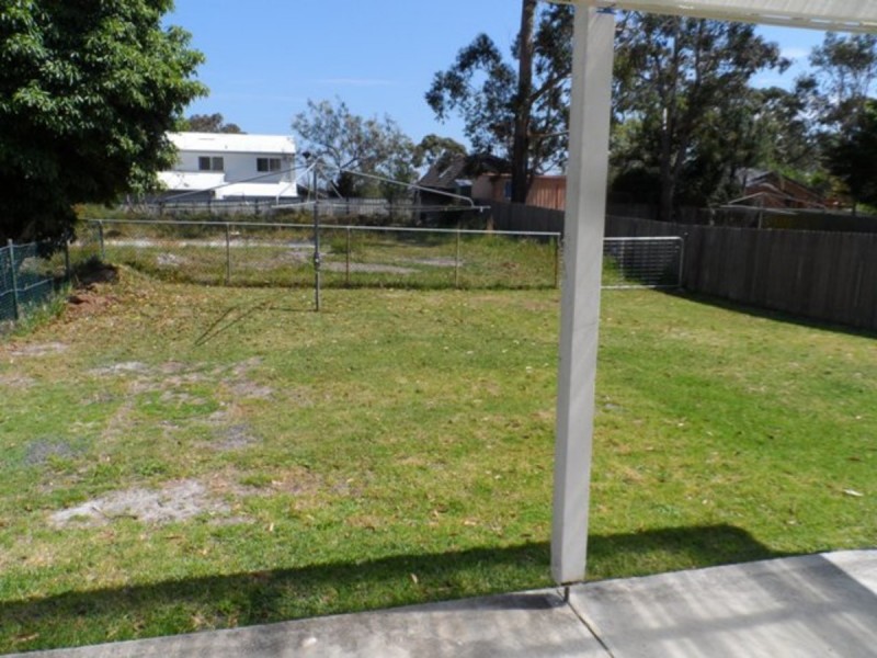 1/5 Beach Street, Vincentia NSW 2540