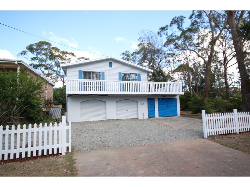 157 Sanctuary Point Road, Sanctuary Point NSW 2540