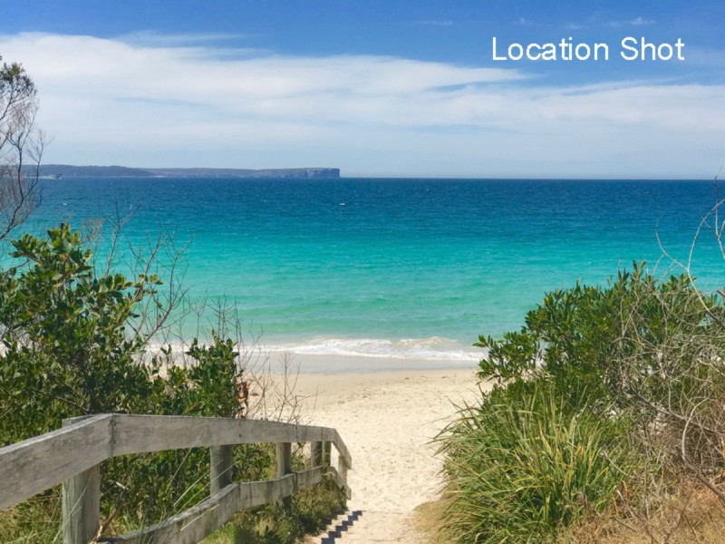 50 Waldegrave Crescent, Vincentia NSW 2540