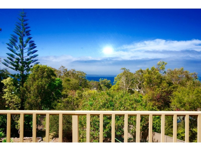 50 Waldegrave Crescent, Vincentia NSW 2540