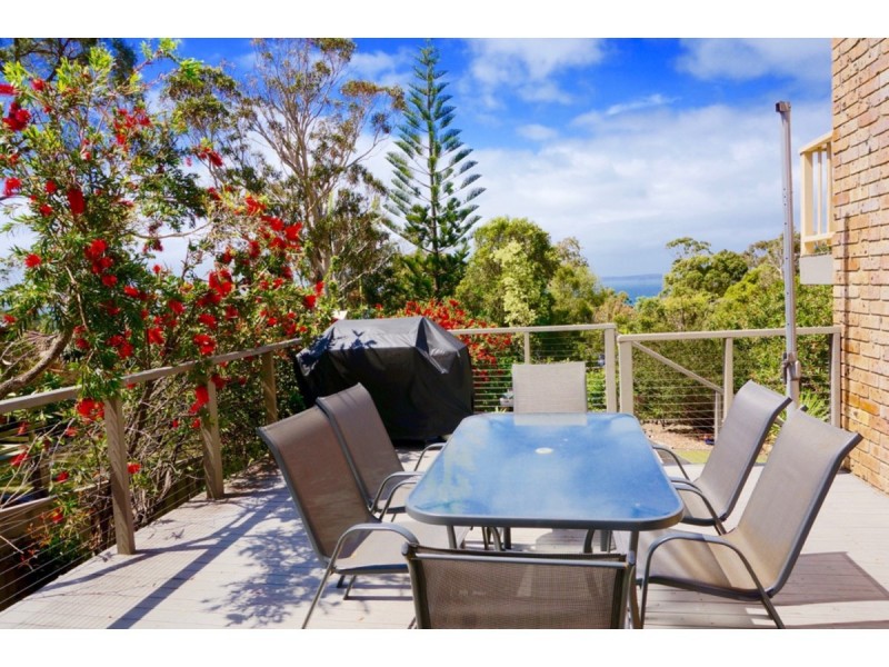 50 Waldegrave Crescent, Vincentia NSW 2540