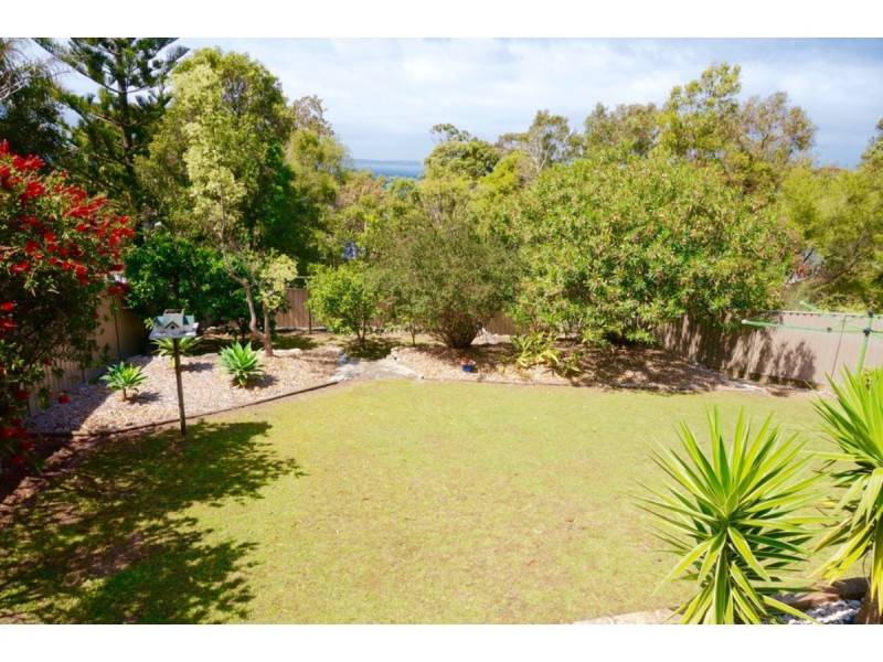 50 Waldegrave Crescent, Vincentia NSW 2540