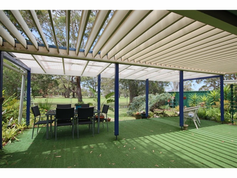 80 The Park Drive, Sanctuary Point NSW 2540