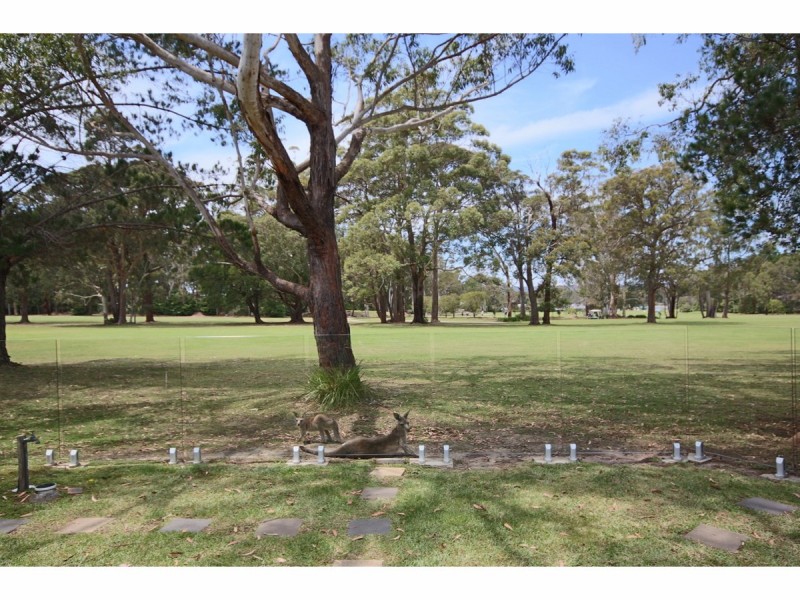 80 The Park Drive, Sanctuary Point NSW 2540