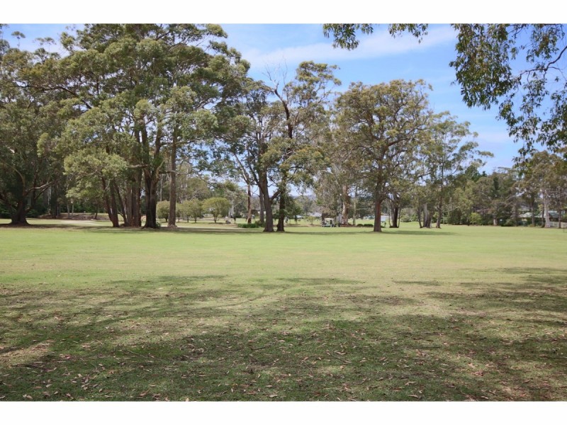 80 The Park Drive, Sanctuary Point NSW 2540