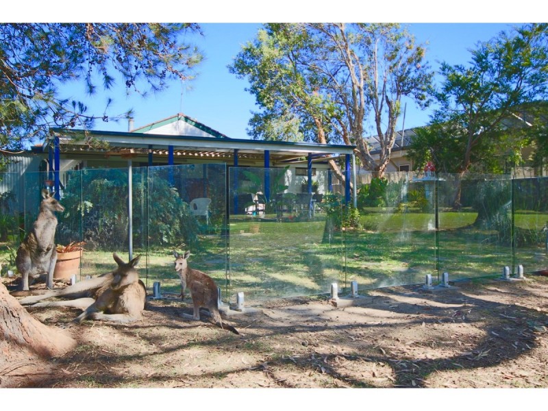 80 The Park Drive, Sanctuary Point NSW 2540