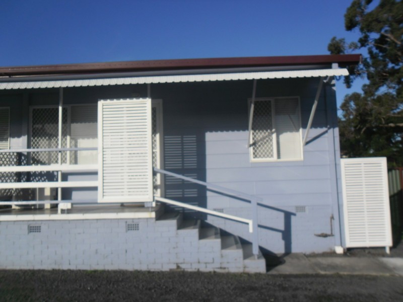 4/16 Nowra Street, Huskisson NSW 2540