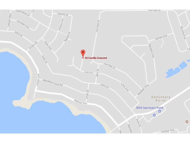 40 Corella Crescent, Sanctuary Point NSW 2540