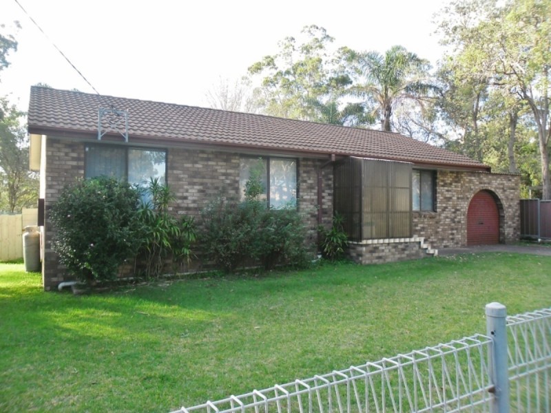 53 Greville Avenue, Sanctuary Point NSW 2540