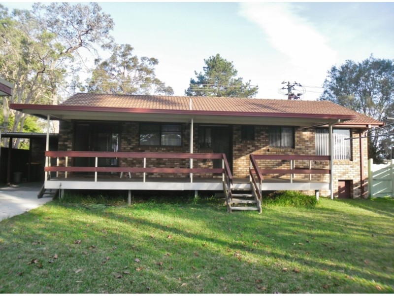 53 Greville Avenue, Sanctuary Point NSW 2540