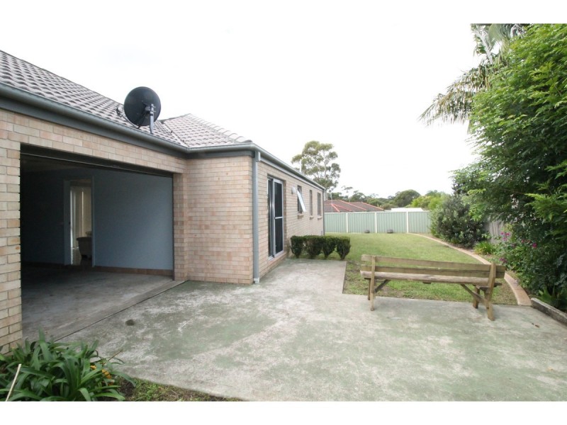 3/20 Kurraba Place, St Georges Basin NSW 2540