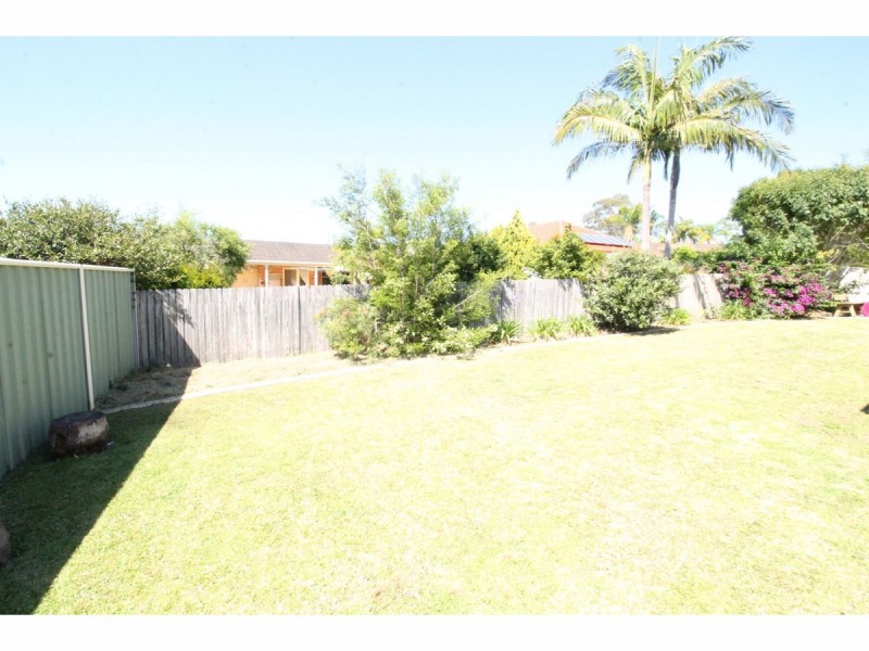 3/20 Kurraba Place, St Georges Basin NSW 2540