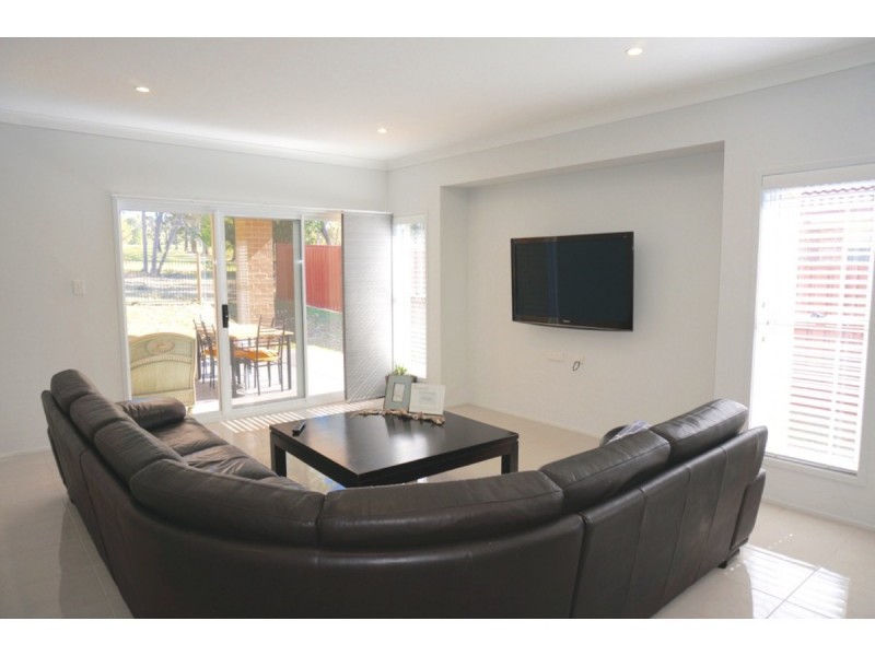 114 Fairway Drive, Sanctuary Point NSW 2540