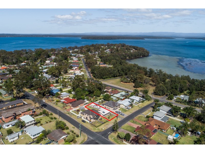 10 Frederick Street, Sanctuary Point NSW 2540