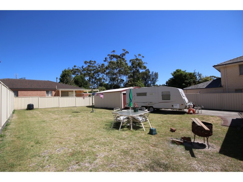 10 Frederick Street, Sanctuary Point NSW 2540