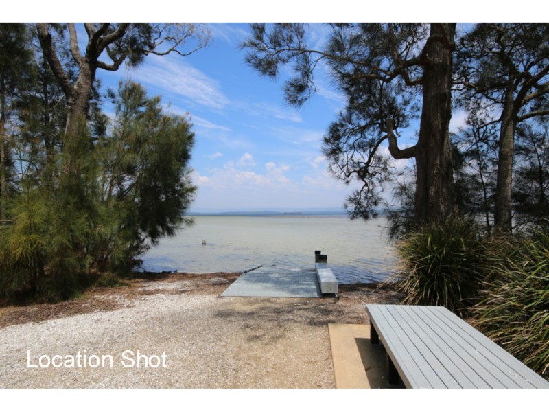 10 Frederick Street, Sanctuary Point NSW 2540