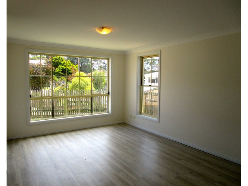 5/15 Wood Crescent, Huskisson NSW 2540