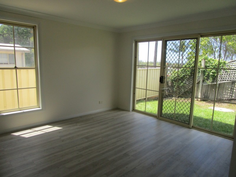 5/15 Wood Crescent, Huskisson NSW 2540