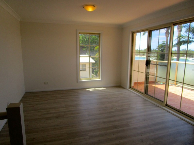 5/15 Wood Crescent, Huskisson NSW 2540