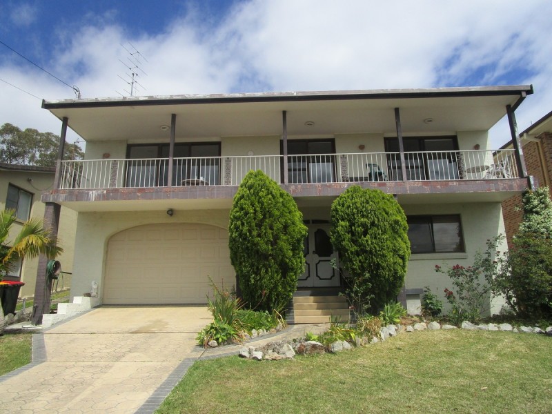 69 Waldegrave Cresent, Vincentia NSW 2540