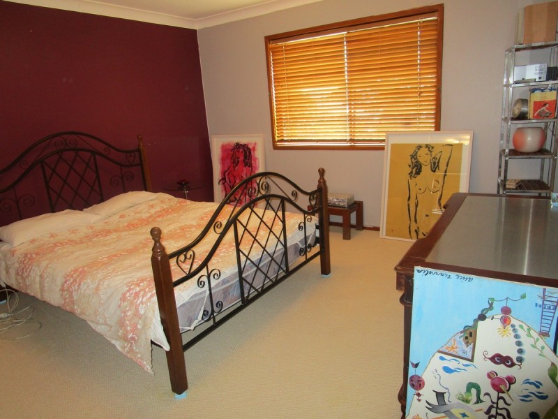 69 Waldegrave Cresent, Vincentia NSW 2540