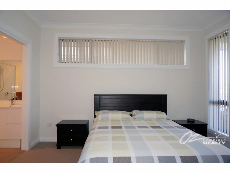 5 Seabreeze Street, Vincentia NSW 2540