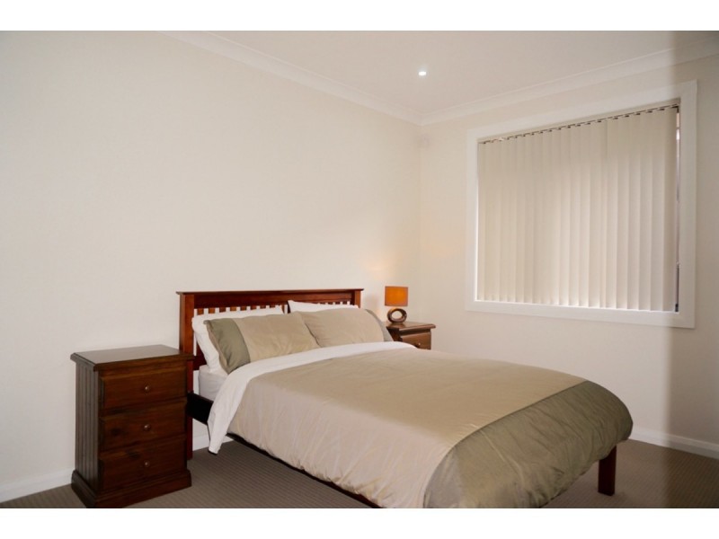 5 Seabreeze Street, Vincentia NSW 2540