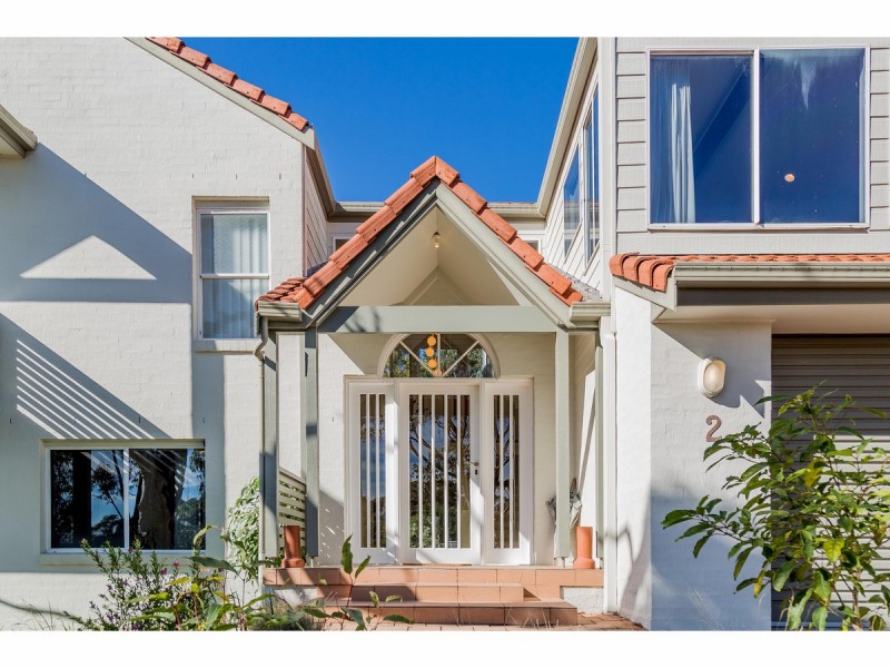 2 Louisa Grove, Vincentia NSW 2540