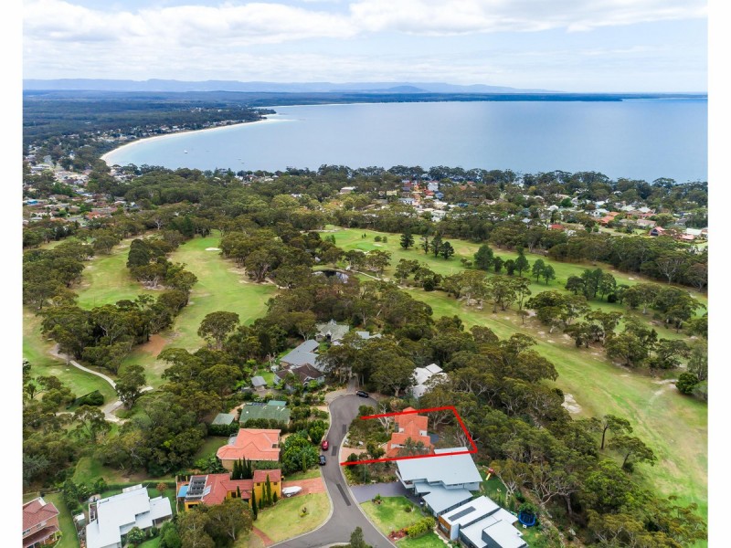 2 Louisa Grove, Vincentia NSW 2540