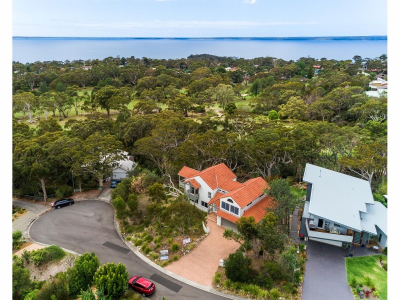 2 Louisa Grove, Vincentia NSW 2540