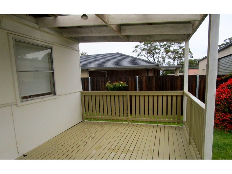 27 Dunisla Street, Sanctuary Point NSW 2540