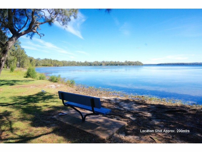 105 Macleans Point Road, Sanctuary Point NSW 2540