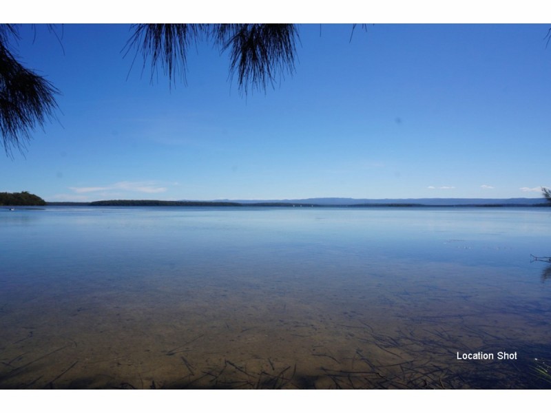 105 Macleans Point Road, Sanctuary Point NSW 2540