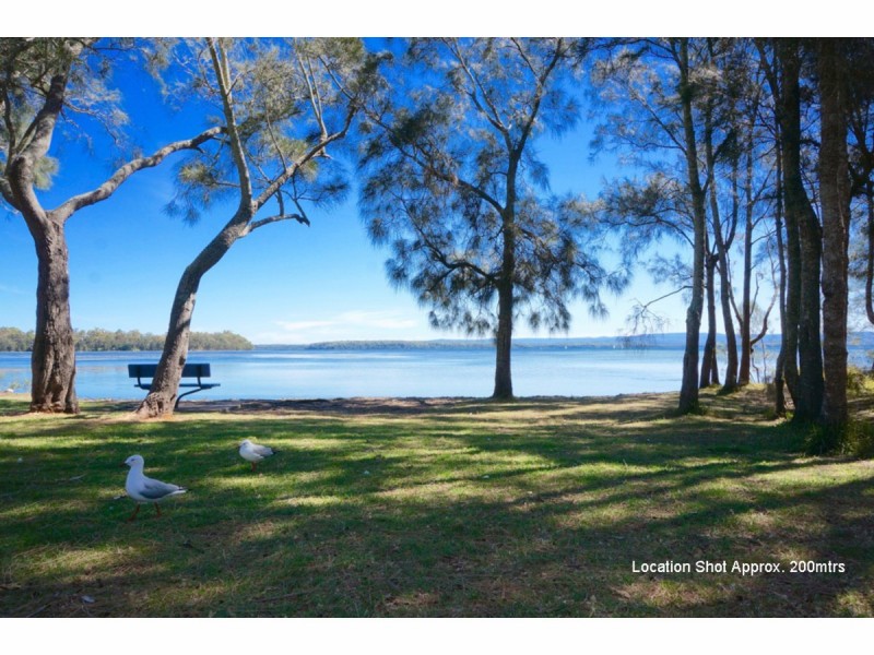 105 Macleans Point Road, Sanctuary Point NSW 2540