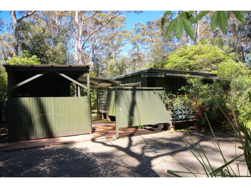 2 Page Street, Old Erowal Bay NSW 2540