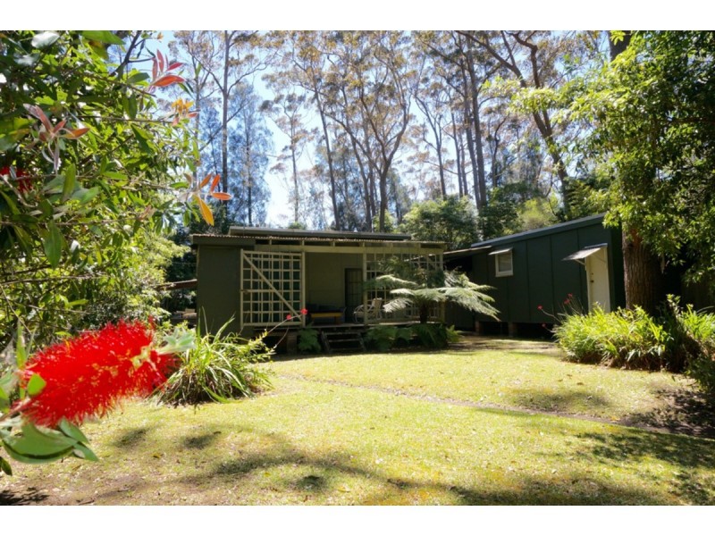 2 Page Street, Old Erowal Bay NSW 2540