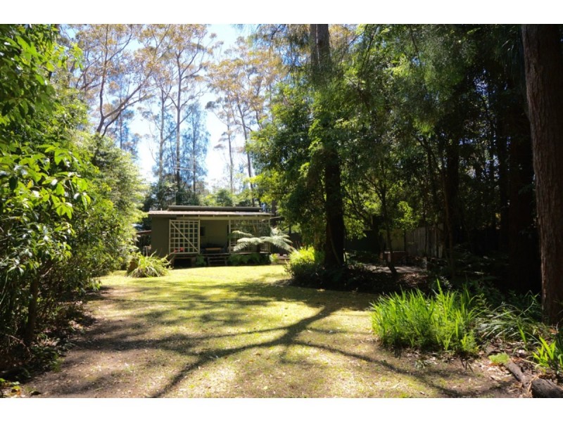 2 Page Street, Old Erowal Bay NSW 2540