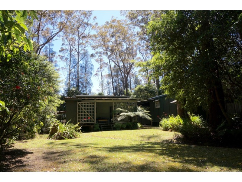 2 Page Street, Old Erowal Bay NSW 2540