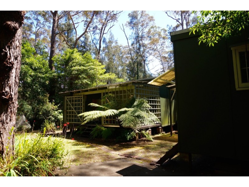 2 Page Street, Old Erowal Bay NSW 2540