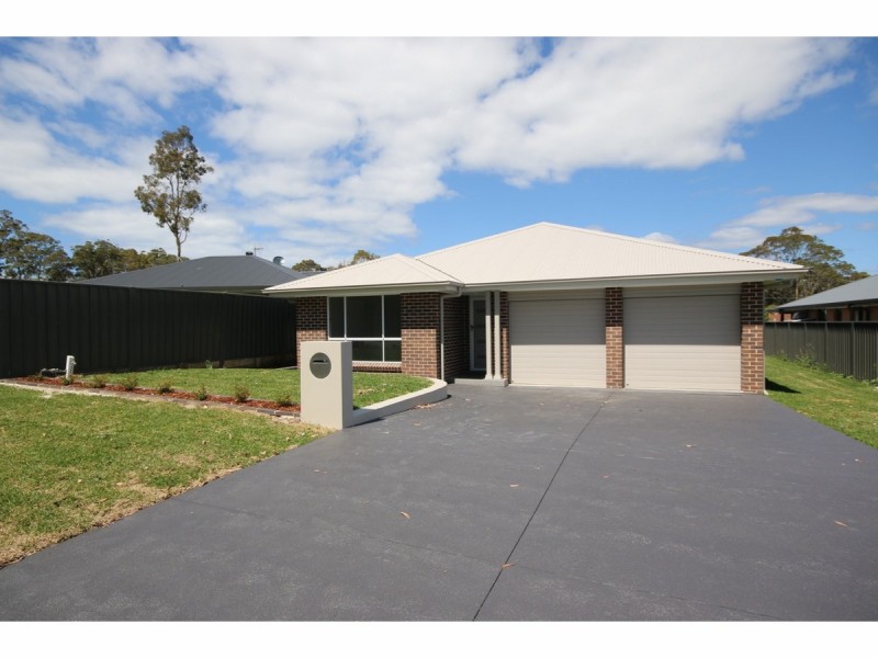27A Kean Avenue, Sanctuary Point NSW 2540