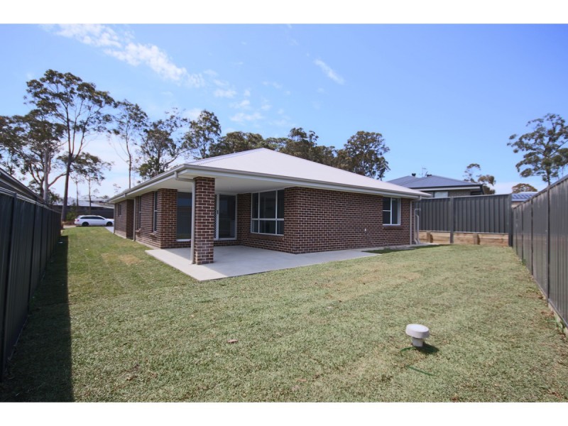 27A Kean Avenue, Sanctuary Point NSW 2540