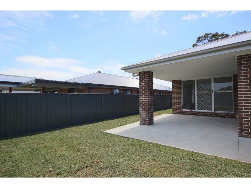 27A Kean Avenue, Sanctuary Point NSW 2540