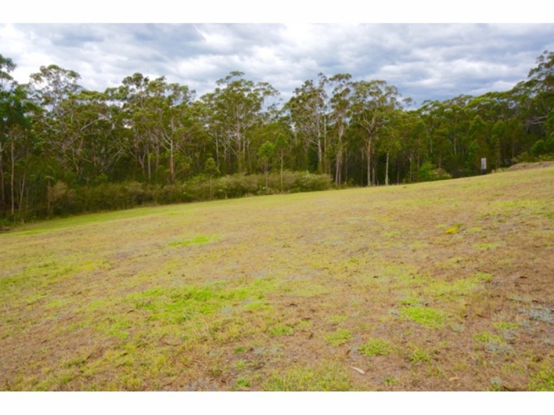 18 McArthur Drive, Falls Creek NSW 2540