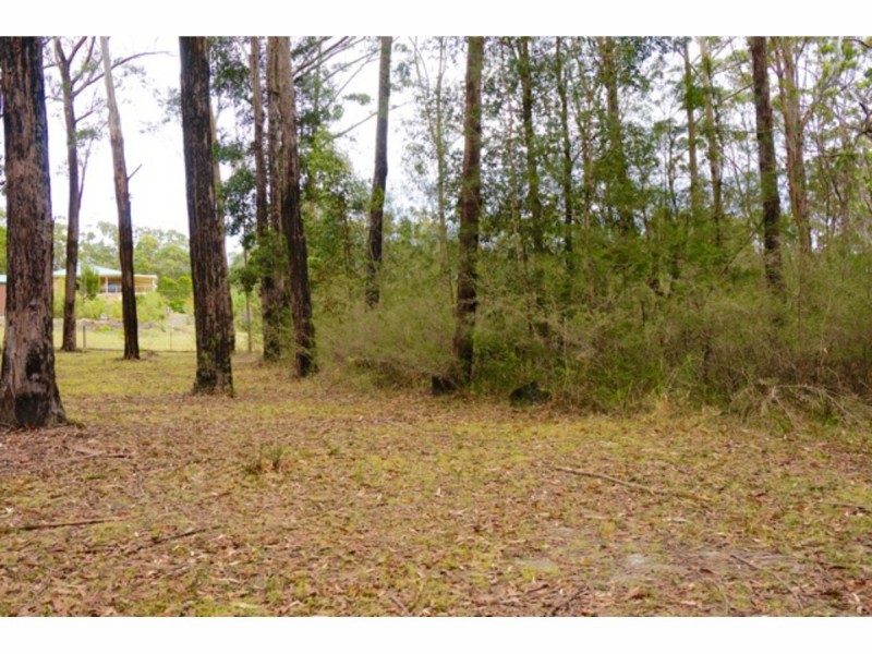 18 McArthur Drive, Falls Creek NSW 2540
