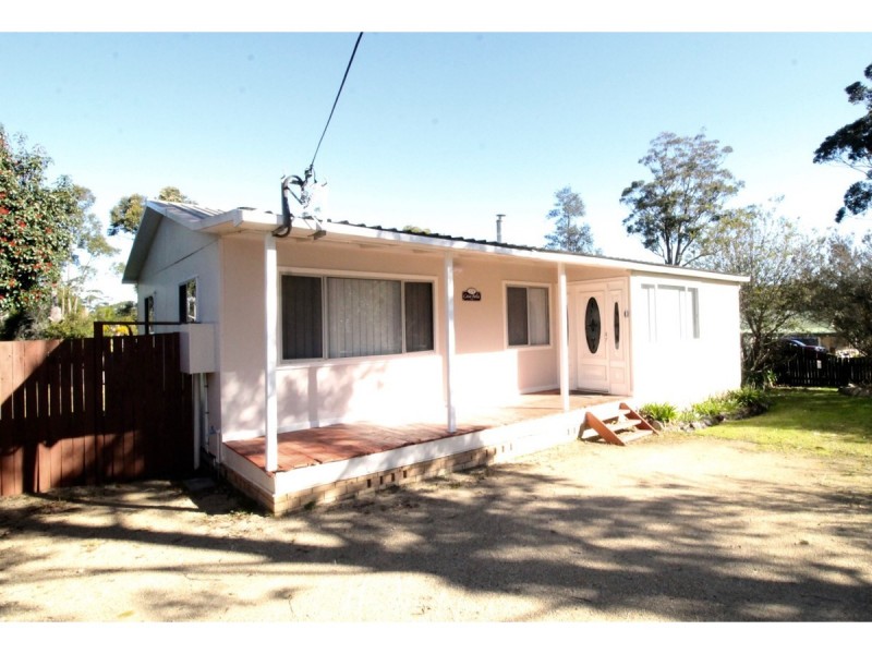 124 The Wool Road, St Georges Basin NSW 2540