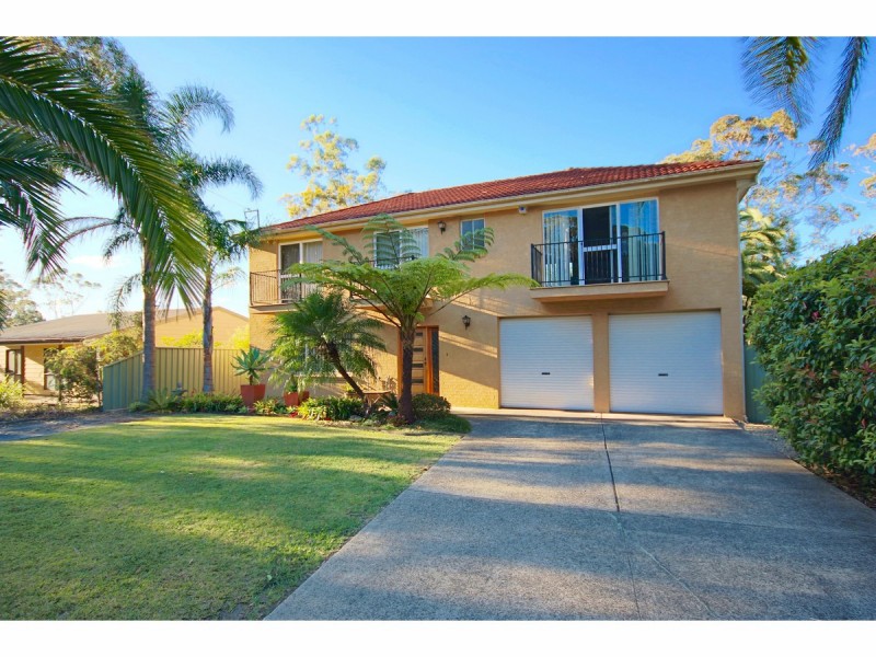 75 Greville Avenue, Sanctuary Point NSW 2540