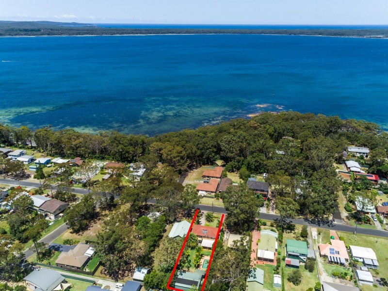 75 Greville Avenue, Sanctuary Point NSW 2540