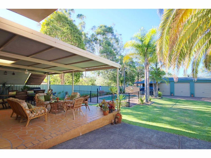 75 Greville Avenue, Sanctuary Point NSW 2540