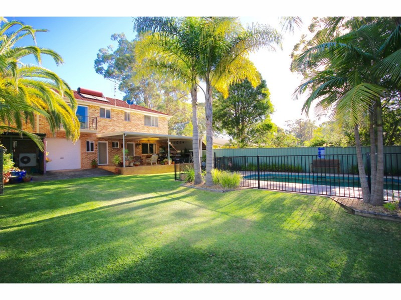 75 Greville Avenue, Sanctuary Point NSW 2540
