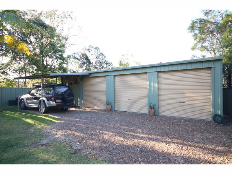 75 Greville Avenue, Sanctuary Point NSW 2540